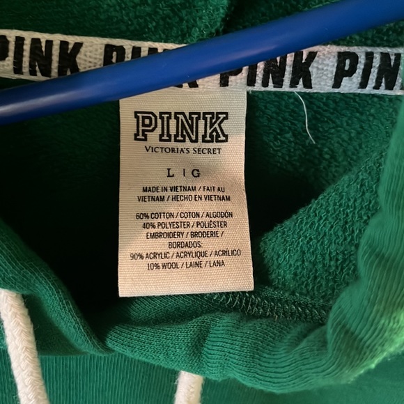 pink sweater! - Picture 4 of 5